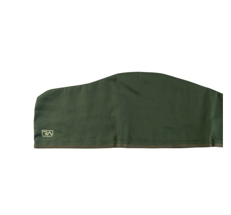 RA Sport Fodero Tascabile Carabina 130cm Verde