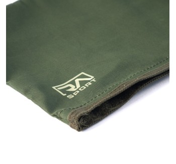 RA Sport Taschengewehrkoffer 130cm Grün