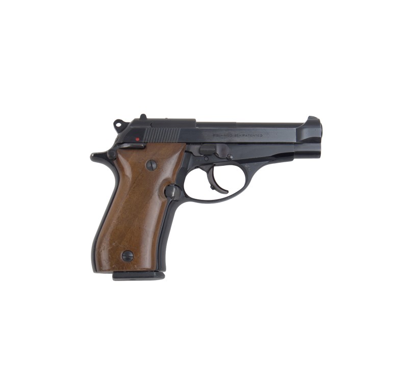 Beretta 81 Cal 7,65 Browning