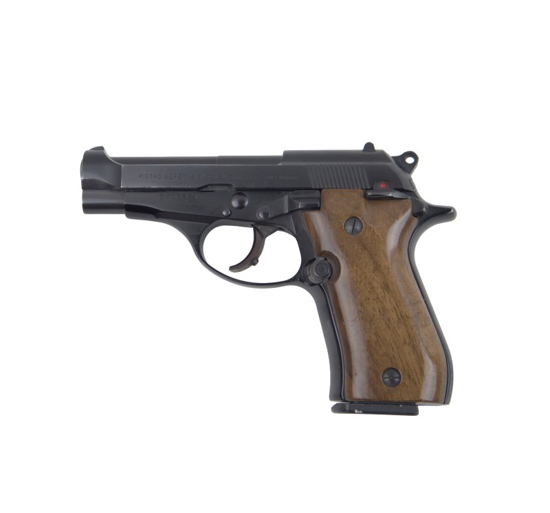 Beretta 81 Cal 7,65 Browning