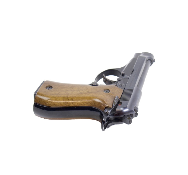 Beretta 81 Cal 7,65 Browning