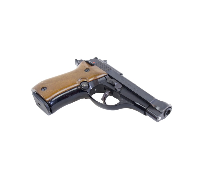 Beretta 81 Cal 7,65 Browning