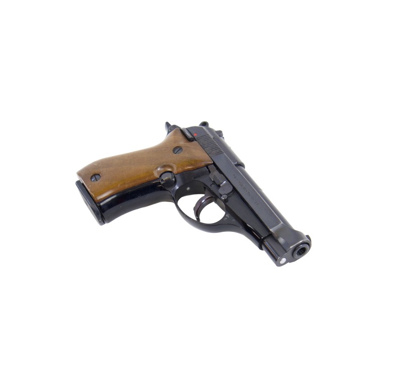 Beretta 81 Cal 7,65 Browning