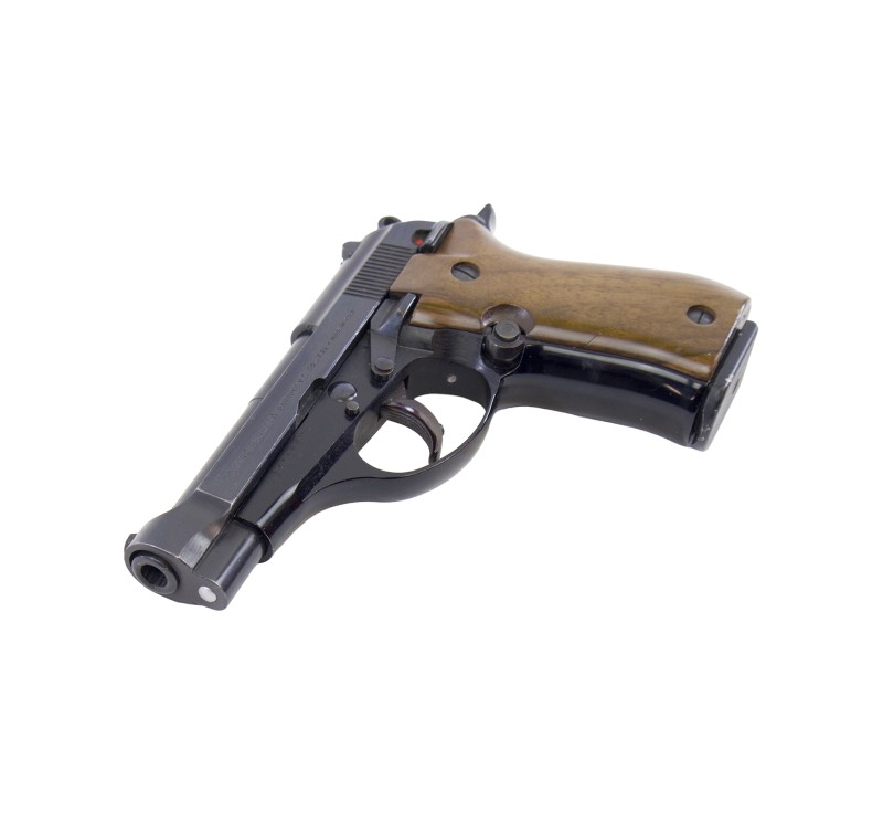 Beretta 81 Cal 7,65 Browning