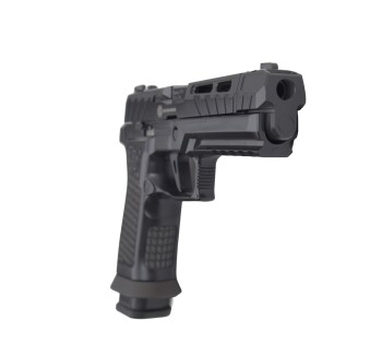 Sig Sauer P320 Spectre Cal 9 Luger