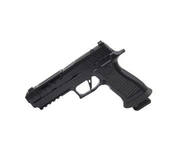 Sig Sauer P320 Spectre Cal 9 Luger