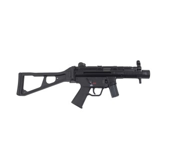 Pistola Semiautomatica Heckler & Koch SP5K Cal 9x19mm