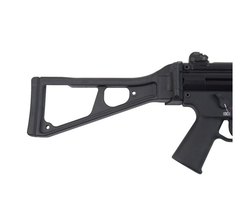 Pistola Semiautomatica Heckler & Koch SP5K Cal 9x19mm