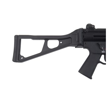 Pistola Semiautomatica Heckler & Koch SP5K Cal 9x19mm