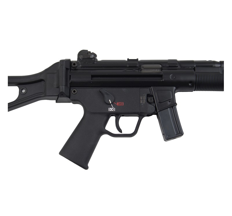 Pistola Semiautomatica Heckler & Koch SP5K Cal 9x19mm