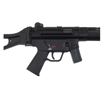 Pistola Semiautomatica Heckler & Koch SP5K Cal 9x19mm