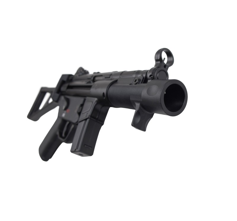 Pistola Semiautomatica Heckler & Koch SP5K Cal 9x19mm