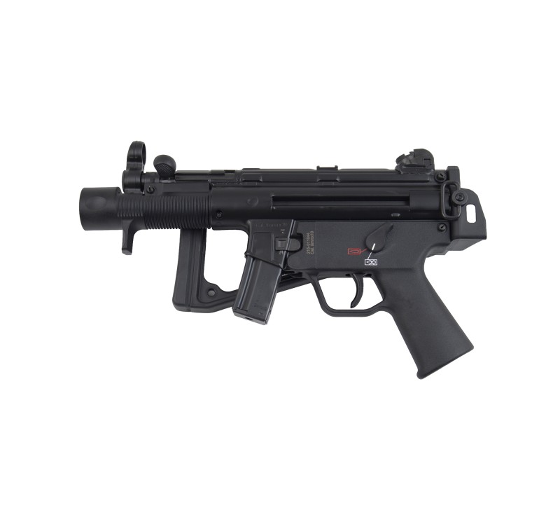 Pistola Semiautomatica Heckler & Koch SP5K Cal 9x19mm