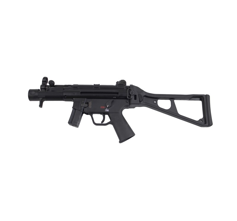 Pistola Semiautomatica Heckler & Koch SP5K Cal 9x19mm