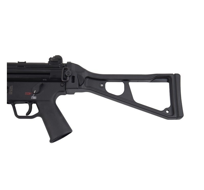 Pistola Semiautomatica Heckler & Koch SP5K Cal 9x19mm