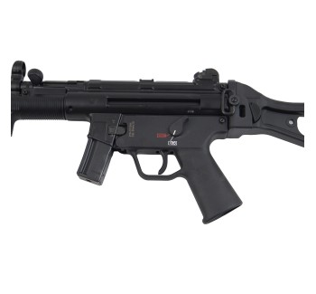 Pistola Semiautomatica Heckler & Koch SP5K Cal 9x19mm