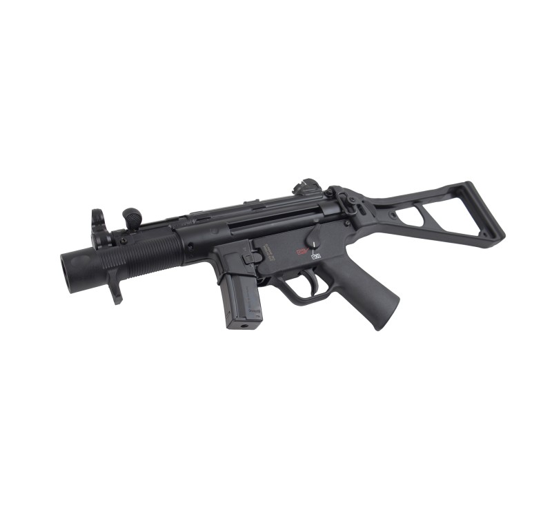 Pistola Semiautomatica Heckler & Koch SP5K Cal 9x19mm