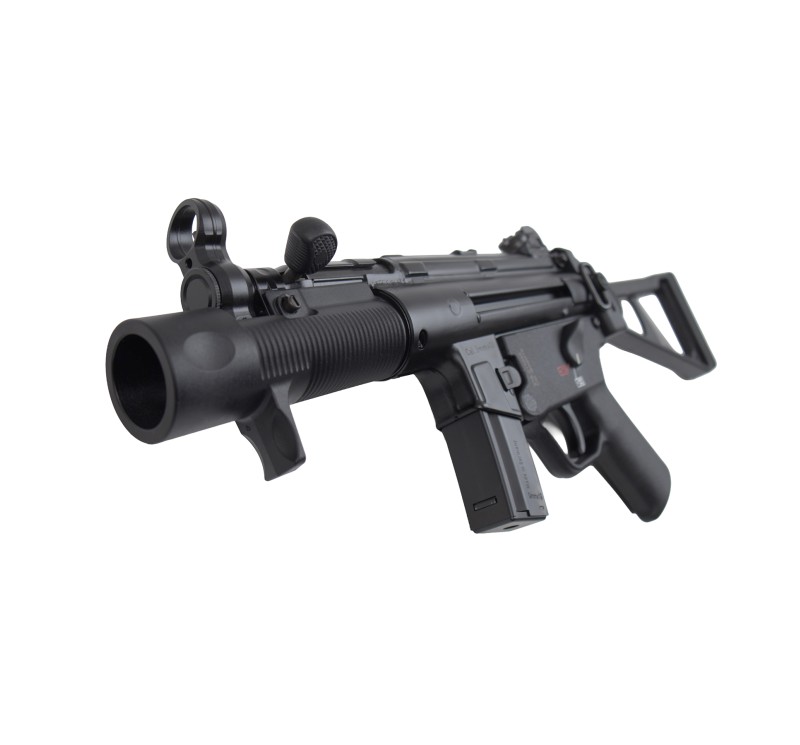 Pistola Semiautomatica Heckler & Koch SP5K Cal 9x19mm