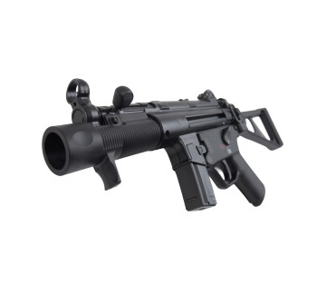 Pistola Semiautomatica Heckler & Koch SP5K Cal 9x19mm