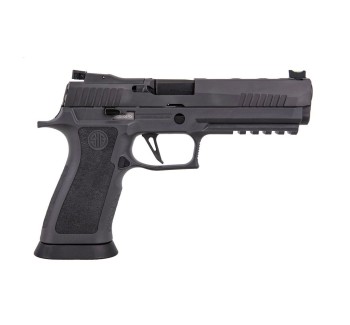 Pistola Semiautomatica Sig Sauer P320 X-Five Legion Gray Cal 9x19mm