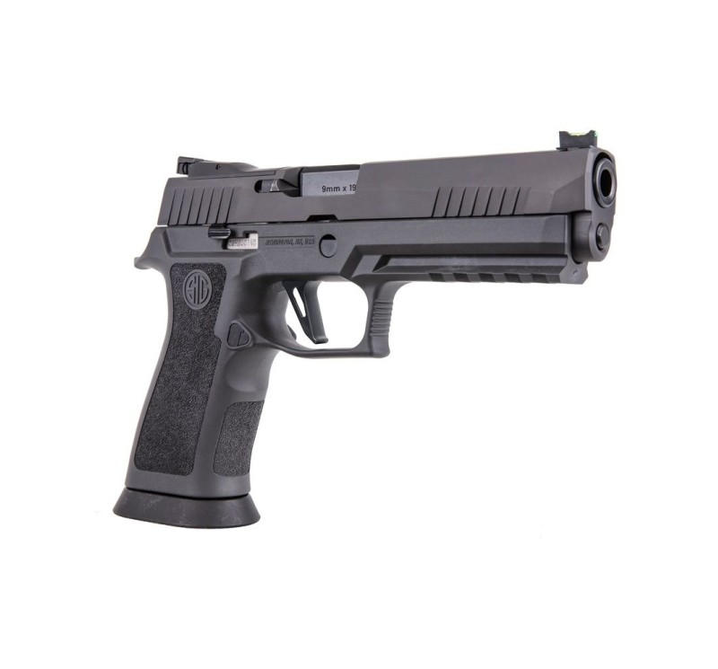 Pistola Semiautomatica Sig Sauer P320 X-Five Legion Gray Cal 9x19mm