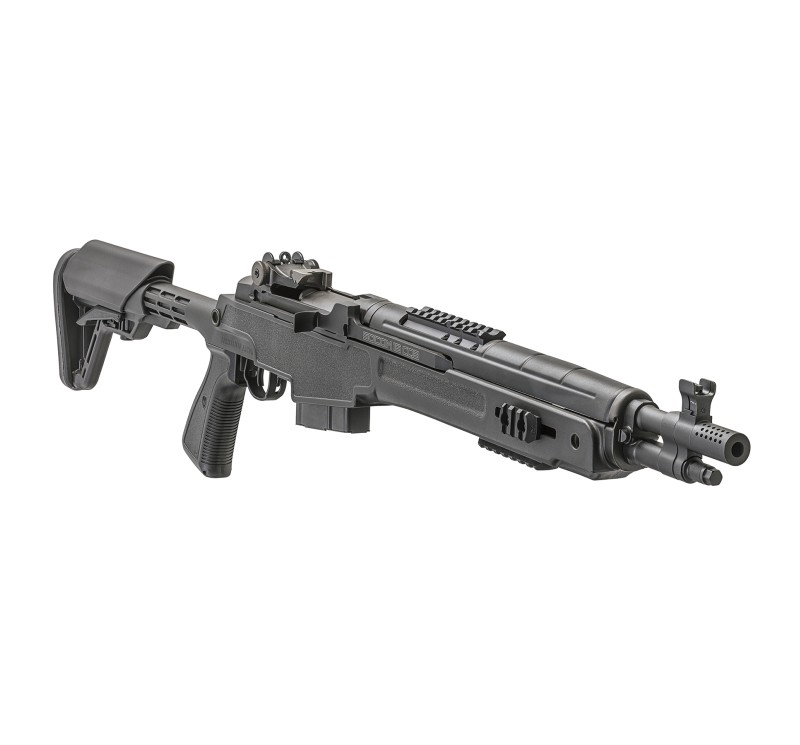 Carabina Semiautomatica Springfield M1A Socom CQB Dragonfly Cal 308 Win