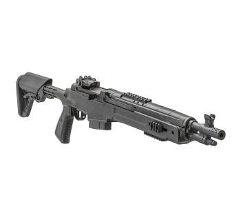 Carabina Semiautomatica Springfield M1A Socom CQB Dragonfly Cal 308 Win