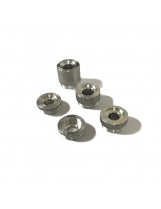 AMP PILOT FOR ANNEALER MACHINE