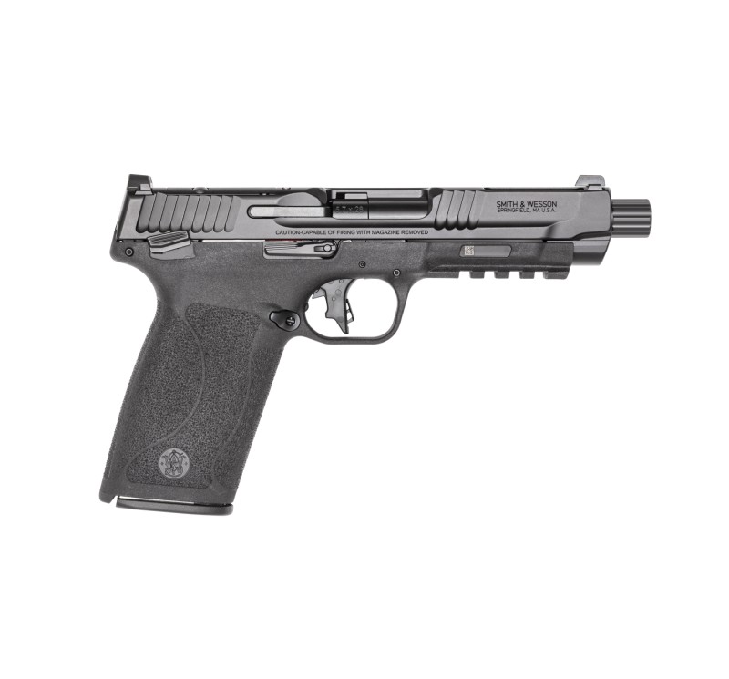 Pistola Semiautomatica Smith & Wesson M&P 5.7 Cal 5,7x28mm