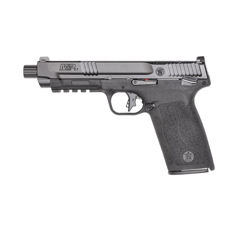 Pistola Semiautomatica Smith & Wesson M&P 5.7 Cal 5,7x28mm
