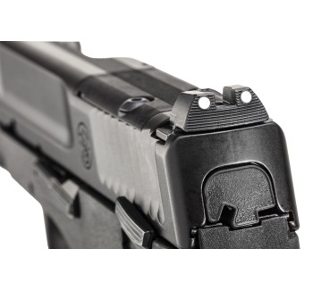 Pistola Semiautomatica Smith & Wesson M&P 5.7 Cal 5,7x28mm