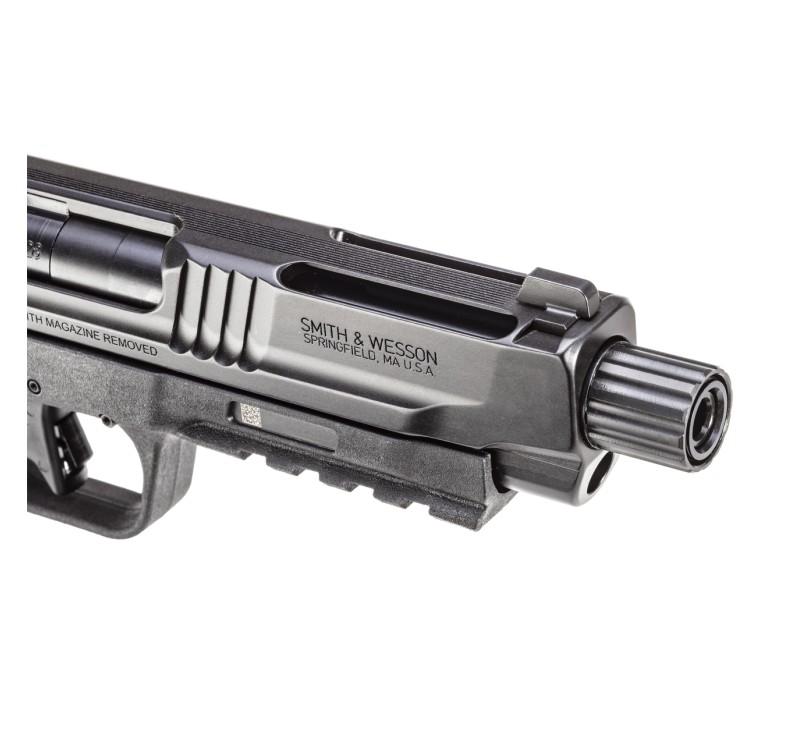 Pistola Semiautomatica Smith & Wesson M&P 5.7 Cal 5,7x28mm