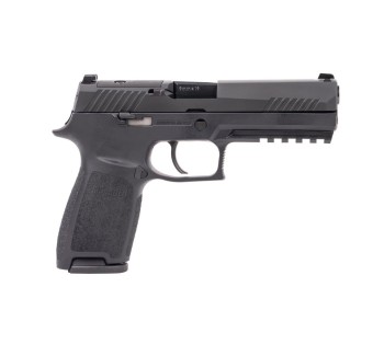 Pistola Semiautomatica Sig Sauer P320 Cal 9x19mm