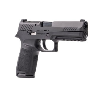 Pistola Semiautomatica Sig Sauer P320 Cal 9x19mm