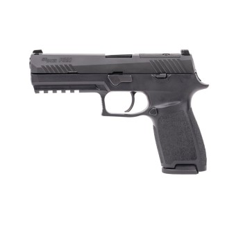 Pistola Semiautomatica Sig Sauer P320 Cal 9x19mm 2
