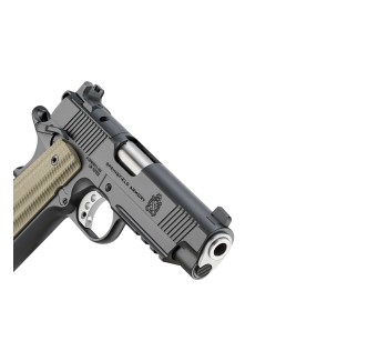 Pistola Semiautomatica Springfield Operator 1911 Cal 9x19mm