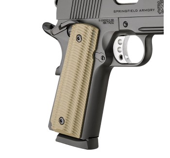Pistola Semiautomatica Springfield Operator 1911 Cal 9x19mm