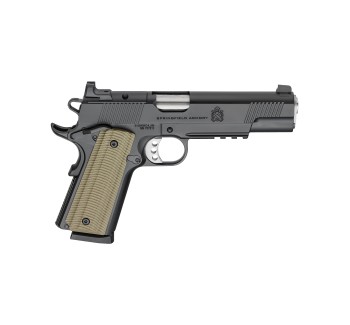 Pistola Semiautomatica Springfield Operator 1911 Cal 9x19mm