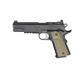 Pistola Semiautomatica Springfield Operator 1911 Cal 9x19mm