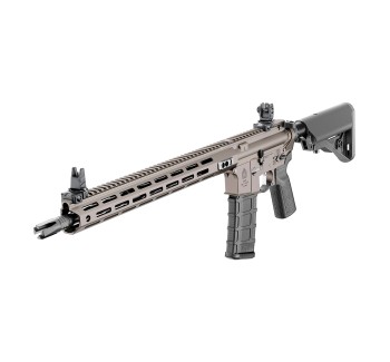 Carabina Semiautomatica Springfield Saint Victor V2 Tungsten Cal 223 Rem