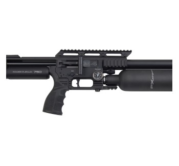 Carabina Aria Compressa FX Airguns Impact M4 Sniper Cal 7,62mm