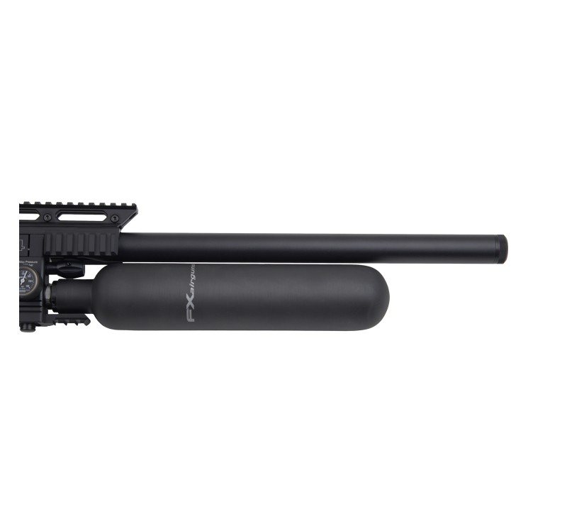 Carabina Aria Compressa FX Airguns Impact M4 Sniper Cal 7,62mm