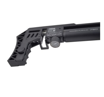 Carabina Aria Compressa FX Airguns Impact M4 Sniper Cal 7,62mm