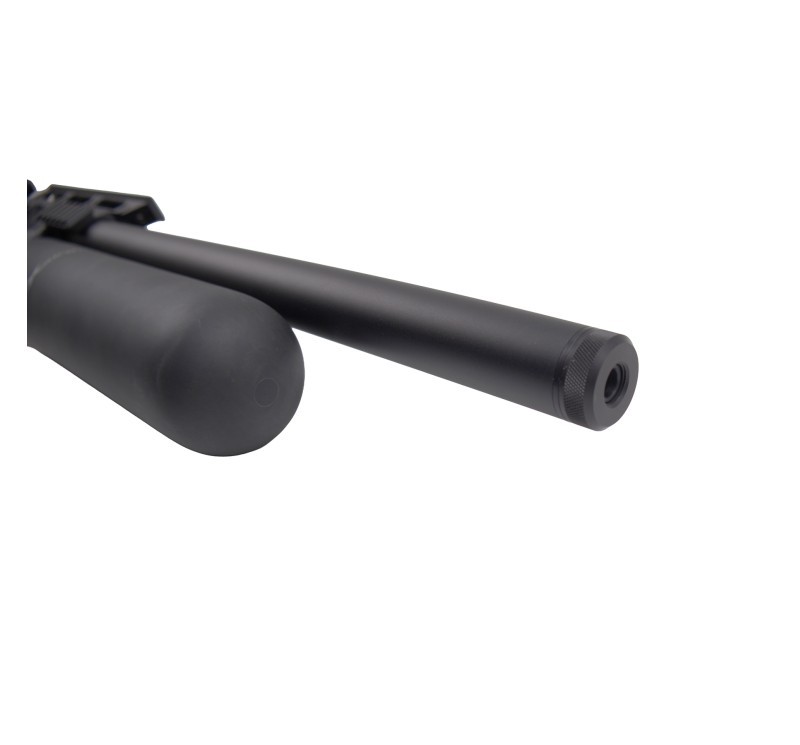 Carabina Aria Compressa FX Airguns Impact M4 Sniper Cal 7,62mm