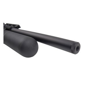 Carabina Aria Compressa FX Airguns Impact M4 Sniper Cal 7,62mm