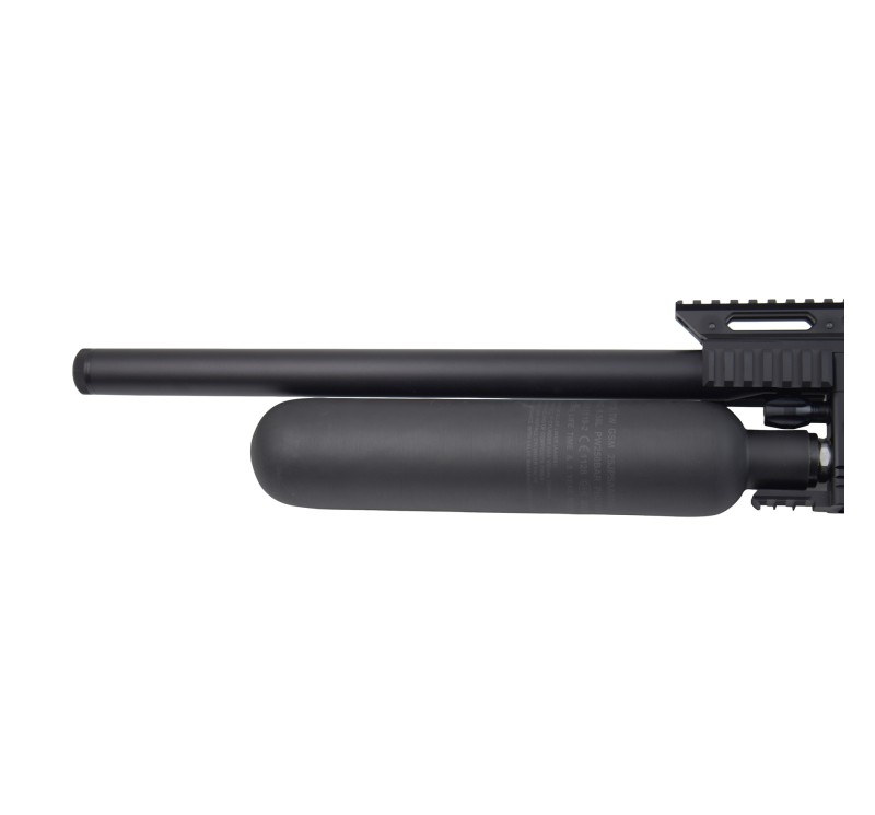 Carabina Aria Compressa FX Airguns Impact M4 Sniper Cal 7,62mm