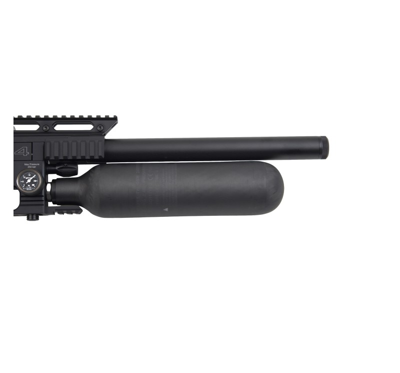 Carabina Aria Compressa FX Airguns Impact M4 Standard Cal 5,5mm