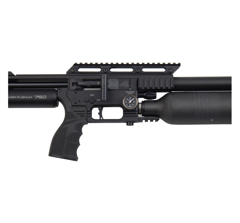 Carabina Aria Compressa FX Airguns Impact M4 Standard Cal 5,5mm