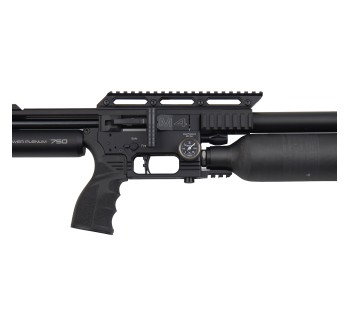 Carabina Aria Compressa FX Airguns Impact M4 Standard Cal 5,5mm