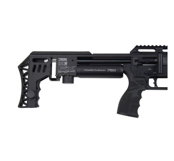 Carabina Aria Compressa FX Airguns Impact M4 Standard Cal 5,5mm